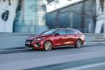 Kia ProCeed GT Line 2019 года (WW)